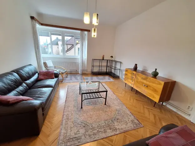 Pronájem bytu 2+1, Olomouc, U Morávky, 66 m2