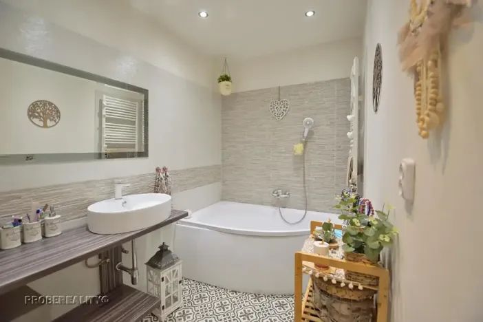 Prodej bytu 2+kk, Praha - Vršovice, Přípotoční, 80 m2