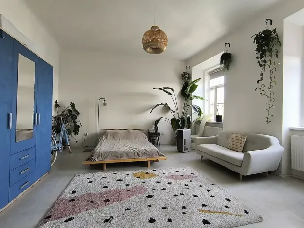 Prodej bytu 2+1, Brno, Pekařská, 68 m2