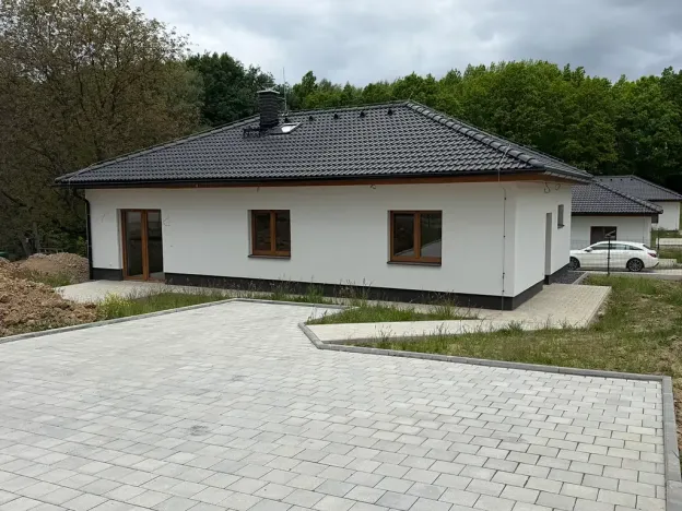 Prodej rodinného domu, Ostrava, Paskovská, 87 m2