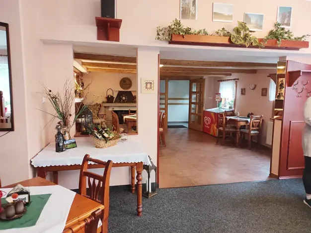 Prodej ubytování, Mařenice, 450 m2