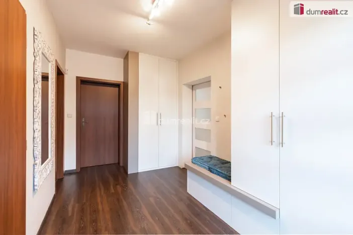 Prodej vily, Praha - Radotín, Minerální, 249 m2
