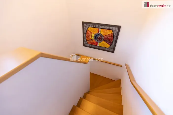 Prodej vily, Praha - Radotín, Minerální, 249 m2