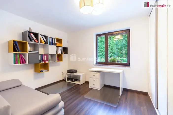 Prodej vily, Praha - Radotín, Minerální, 249 m2