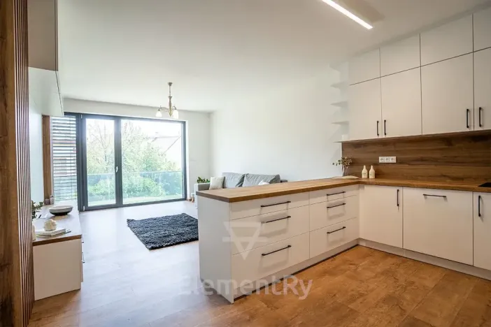 Pronájem bytu 2+kk, Hradec Králové, Pálenecká, 60 m2