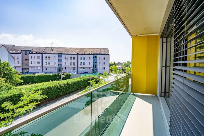 Pronájem bytu 2+kk, Hradec Králové, Pálenecká, 60 m2