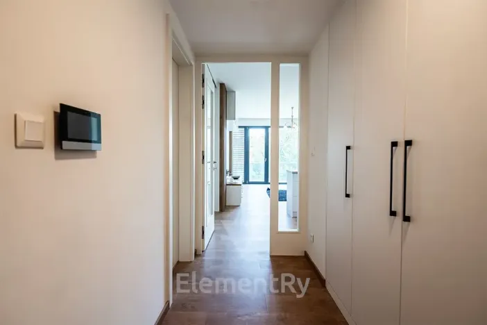 Pronájem bytu 2+kk, Hradec Králové, Pálenecká, 60 m2