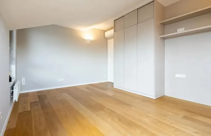Pronájem bytu 3+kk, Praha - Libeň, Podvinný mlýn, 89 m2