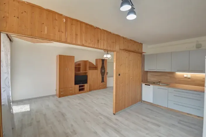 Pronájem bytu 3+1, Kolín, Masarykova, 68 m2