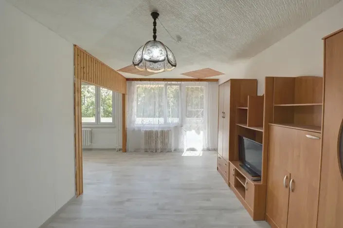 Pronájem bytu 3+1, Kolín, Masarykova, 68 m2