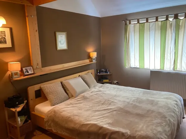 Prodej rodinného domu, Nupaky, K Parku, 130 m2