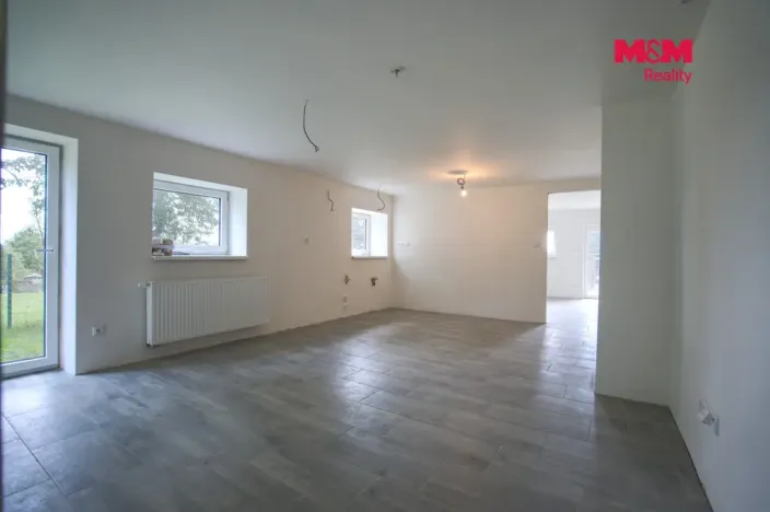 Prodej činžovního domu, Klimkovice, Husova, 350 m2