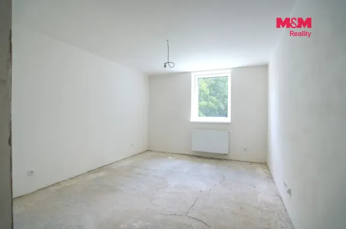 Prodej činžovního domu, Klimkovice, Husova, 350 m2