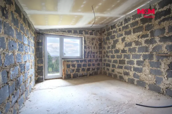 Prodej činžovního domu, Klimkovice, Husova, 350 m2