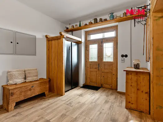 Prodej rodinného domu, Mladějov, 260 m2