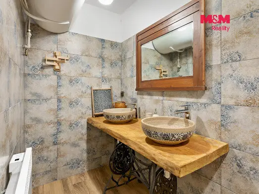 Prodej rodinného domu, Mladějov, 260 m2