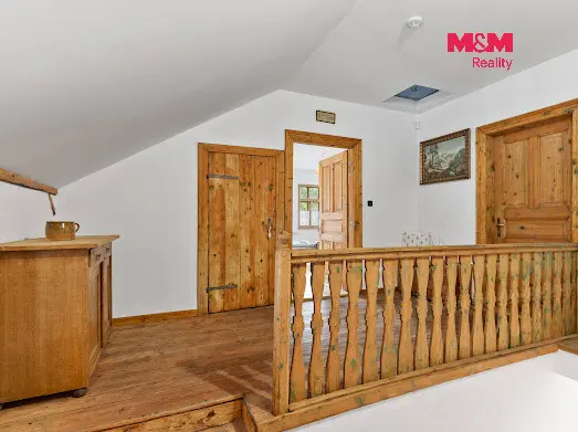 Prodej rodinného domu, Mladějov, 260 m2