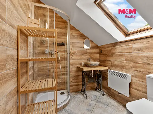 Prodej rodinného domu, Mladějov, 260 m2