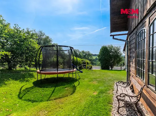 Prodej rodinného domu, Mladějov, 260 m2