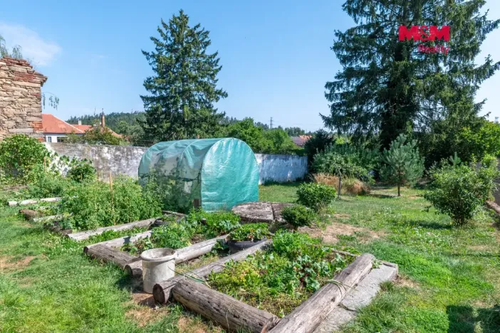Prodej rodinného domu, Mirotice, Stroupežnického, 125 m2
