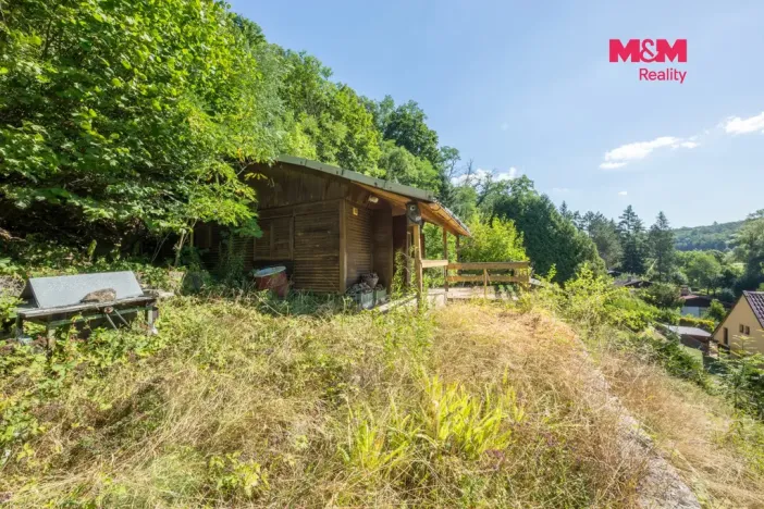 Prodej chaty, Tupadly, 40 m2