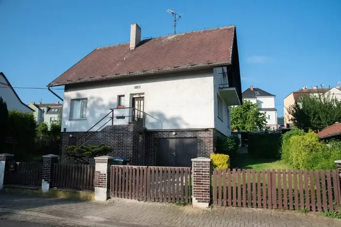 Prodej rodinného domu, Proboštov, U parku, 250 m2