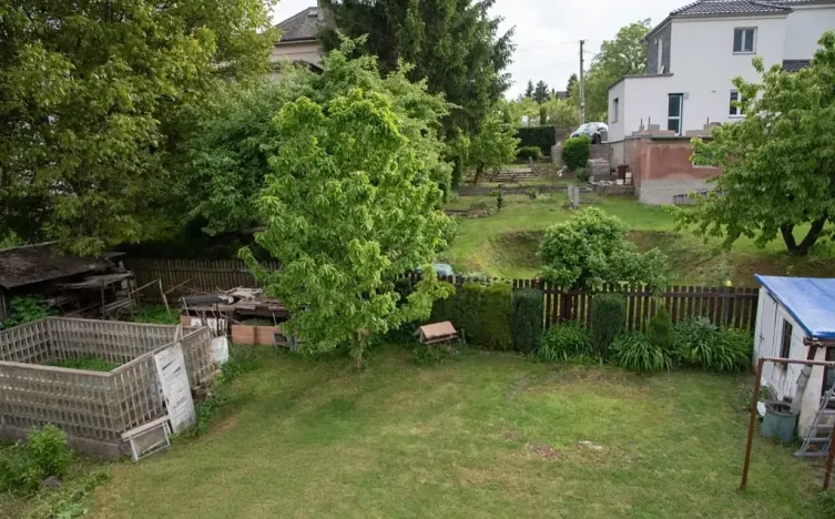 Prodej rodinného domu, Proboštov, U parku, 250 m2