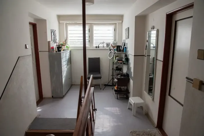 Prodej rodinného domu, Proboštov, U parku, 250 m2