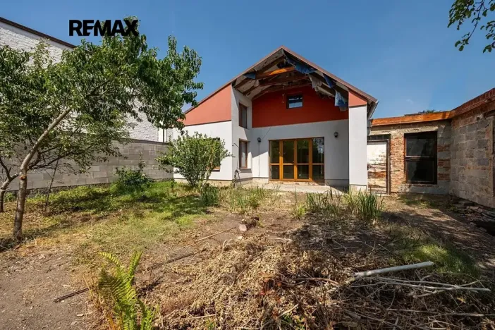 Prodej rodinného domu, Roztoky, Puchmajerova, 100 m2