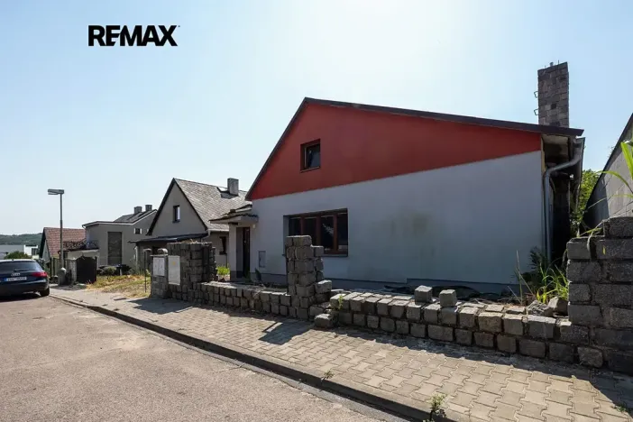 Prodej rodinného domu, Roztoky, Puchmajerova, 100 m2