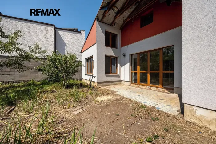 Prodej rodinného domu, Roztoky, Puchmajerova, 100 m2