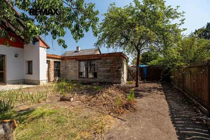 Prodej rodinného domu, Roztoky, Puchmajerova, 100 m2