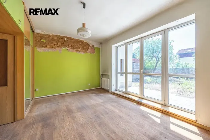 Prodej rodinného domu, Roztoky, Puchmajerova, 100 m2
