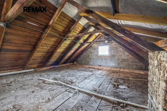 Prodej rodinného domu, Roztoky, Puchmajerova, 100 m2