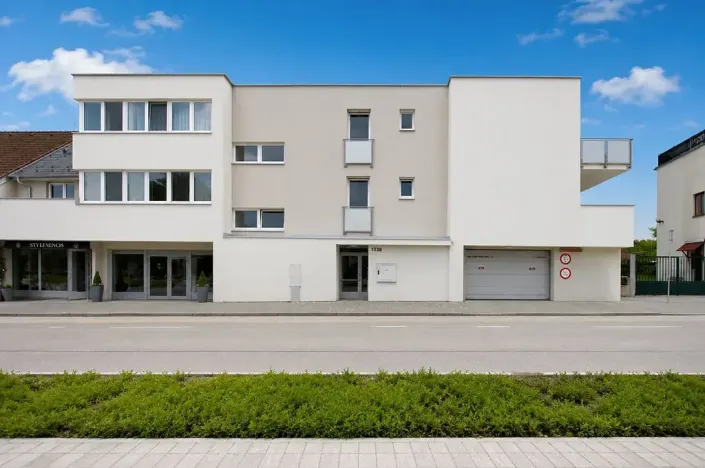 Pronájem atypického bytu, Třeboň, Svobody, 38 m2