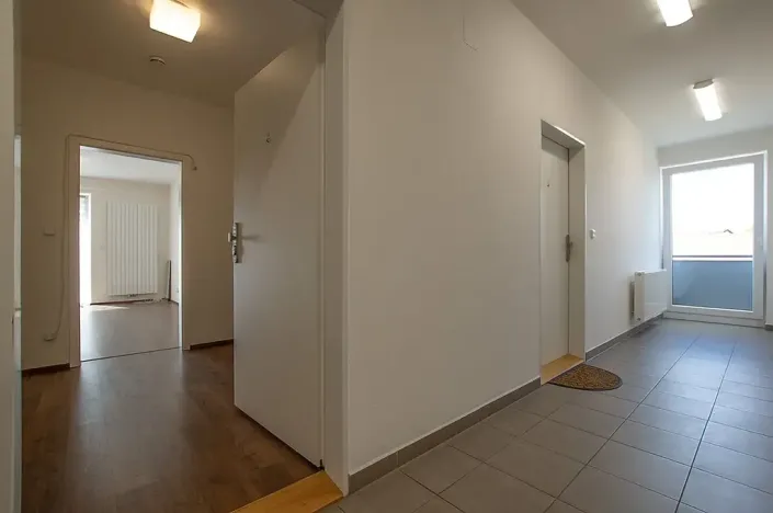 Pronájem atypického bytu, Třeboň, Svobody, 38 m2
