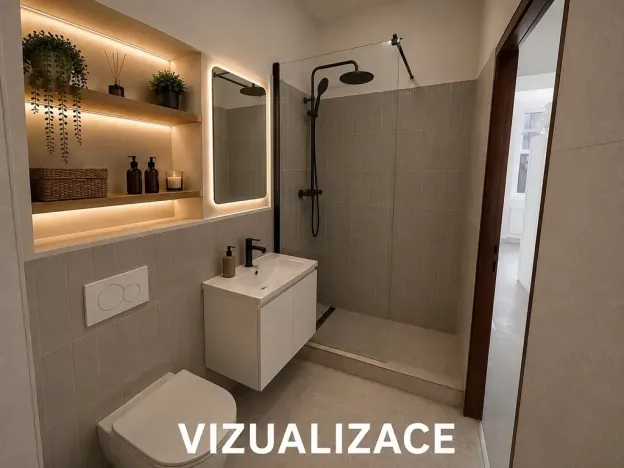Prodej ubytování, Brno, Cejl, 60 m2