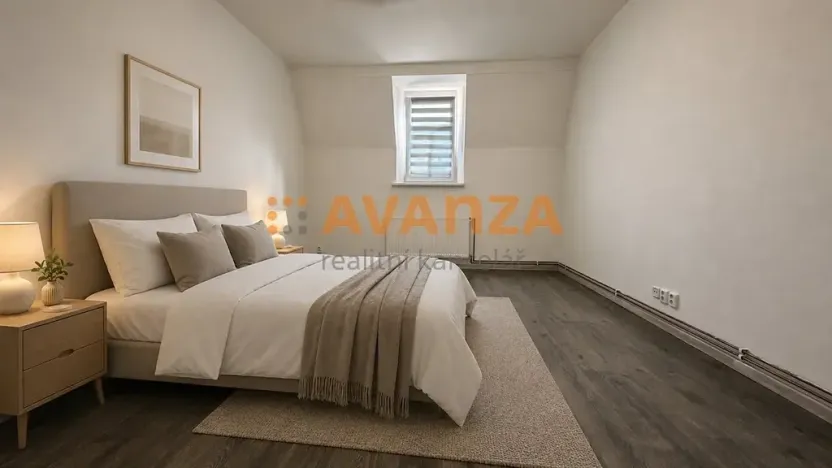 Prodej činžovního domu, Děčín, Kamenická, 261 m2