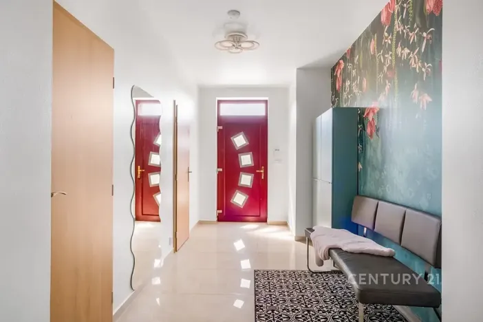 Prodej rodinného domu, Bašť, Břežanská, 246 m2