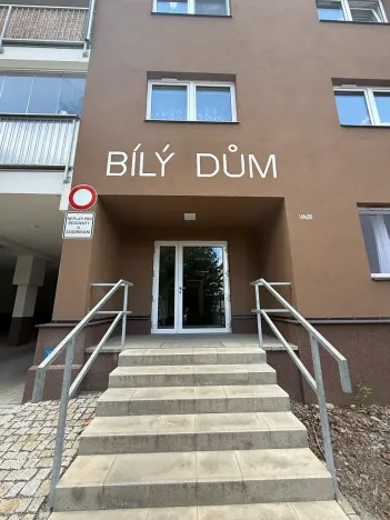 Pronájem bytu 1+kk, Třešť, 32 m2