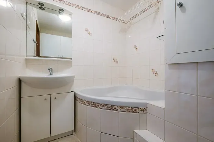 Prodej bytu 1+1, Brtnice, Haberská, 36 m2
