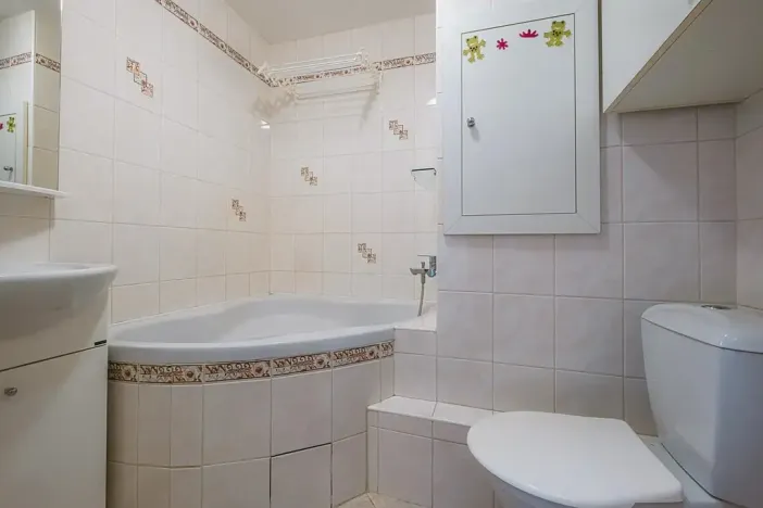Prodej bytu 1+1, Brtnice, Haberská, 36 m2
