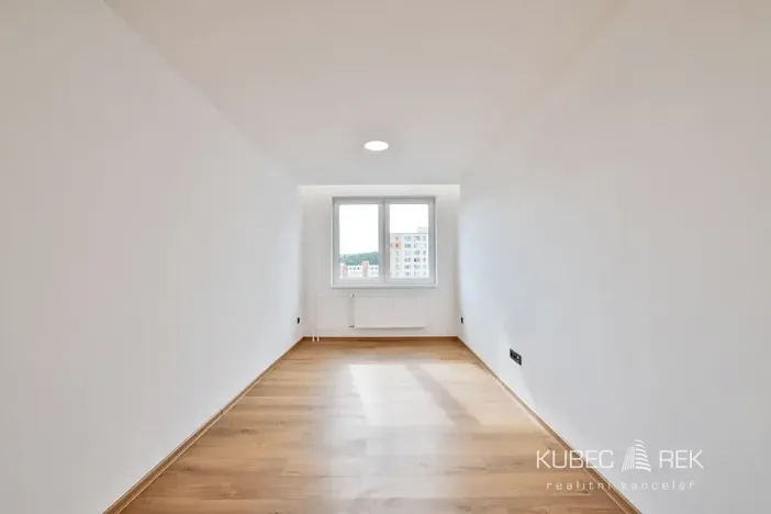 Prodej bytu 3+1, Tábor, Minská, 67 m2
