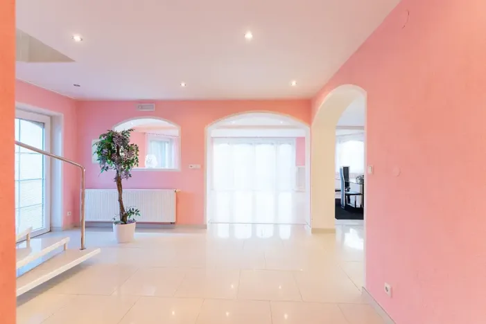 Prodej rodinného domu, Kostelec na Hané, 200 m2