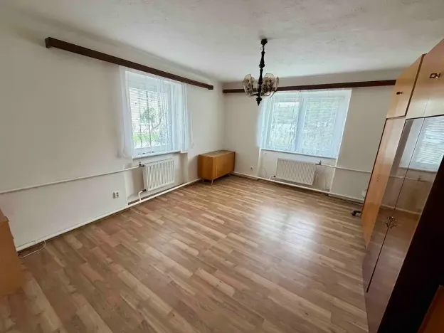 Prodej rodinného domu, Olšany u Prostějova, 230 m2