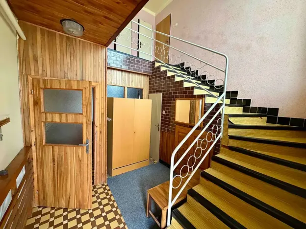 Prodej rodinného domu, Olšany u Prostějova, 230 m2
