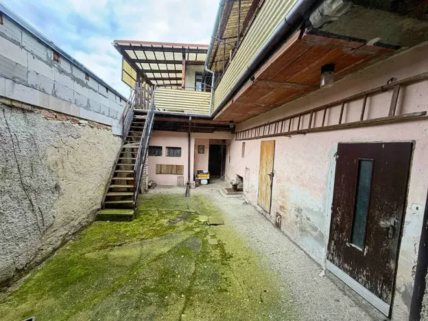 Prodej rodinného domu, Olšany u Prostějova, 230 m2