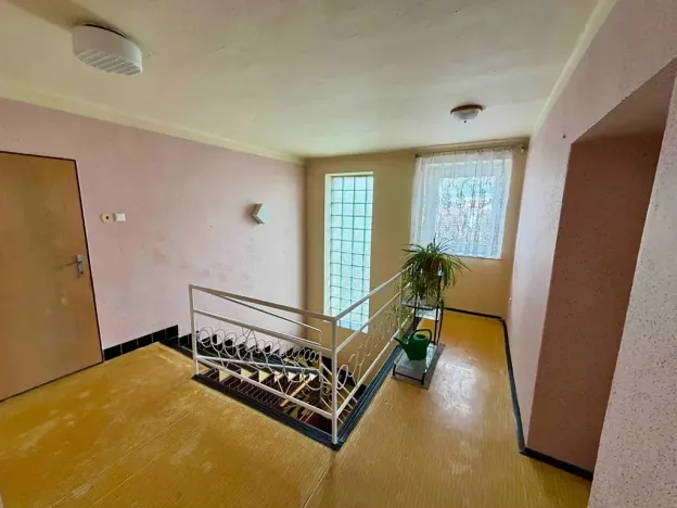 Prodej rodinného domu, Olšany u Prostějova, 230 m2