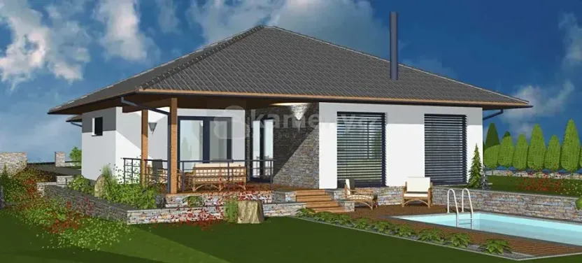 Prodej pozemku pro bydlení, Kostelec na Hané, 949 m2
