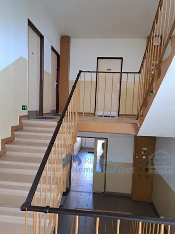 Prodej bytu 3+1, Teplice, Jaselská, 75 m2